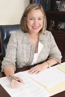 Lisa Jo Spencer's Profile Image